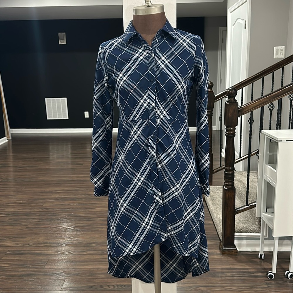 Love Notes Dress